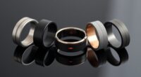 top fitness smart rings