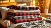 top flannel sheets 2025