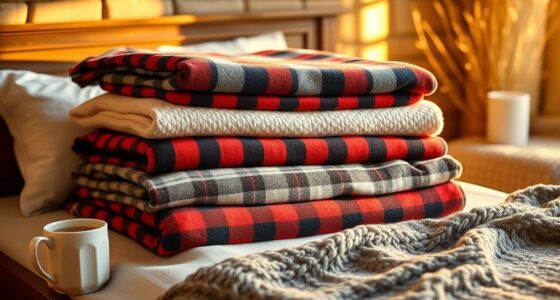 top flannel sheets 2025