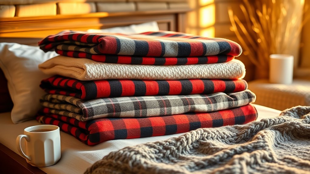 top flannel sheets 2025