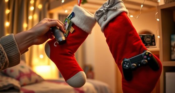 top holiday gifts for students