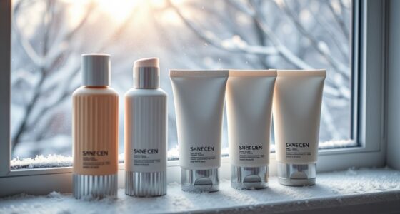 top korean winter sunscreens