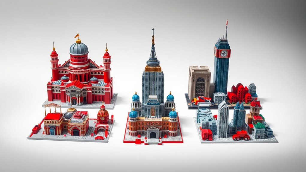 top lego sets for adults