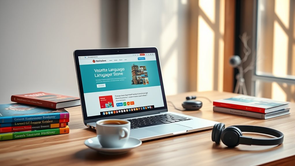 top lifetime language deals