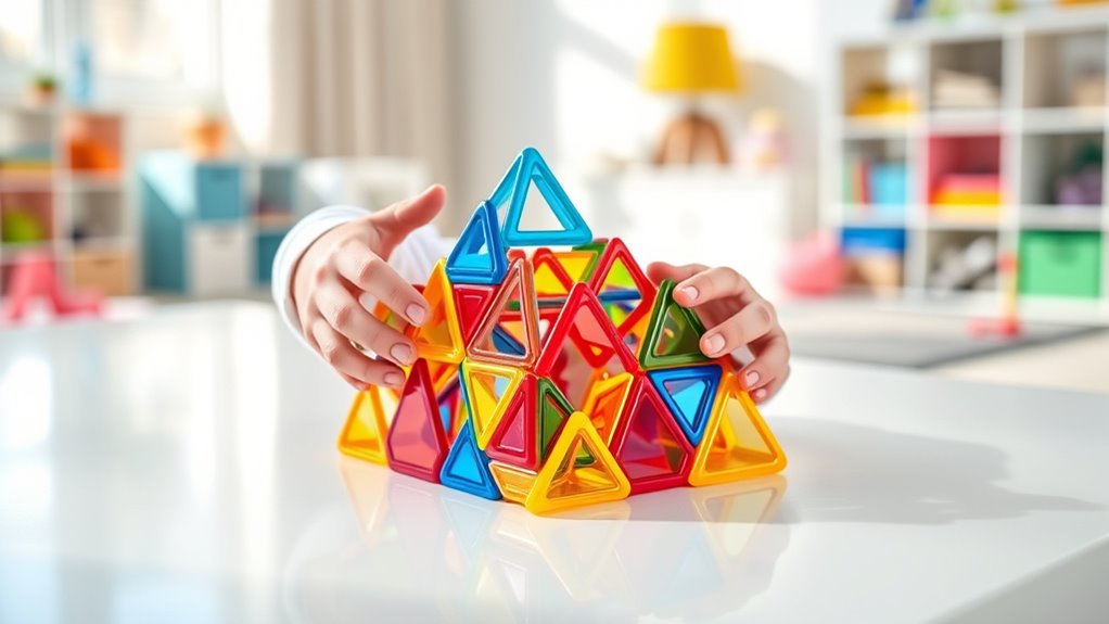 top magnetic tile comparisons