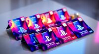top playstation gift card options