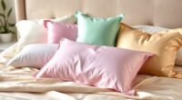 top silk pillowcases 2025