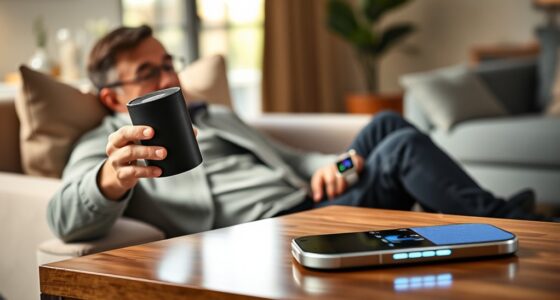 top tech gifts for dad