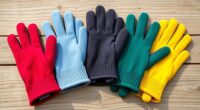 top touchscreen gloves 2025
