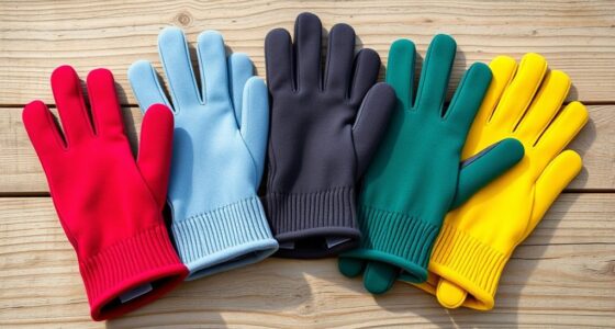 top touchscreen gloves 2025