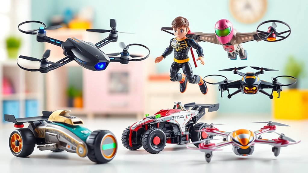 top toys for 7 year olds