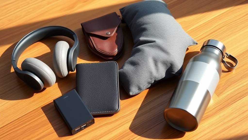 top travel gift ideas