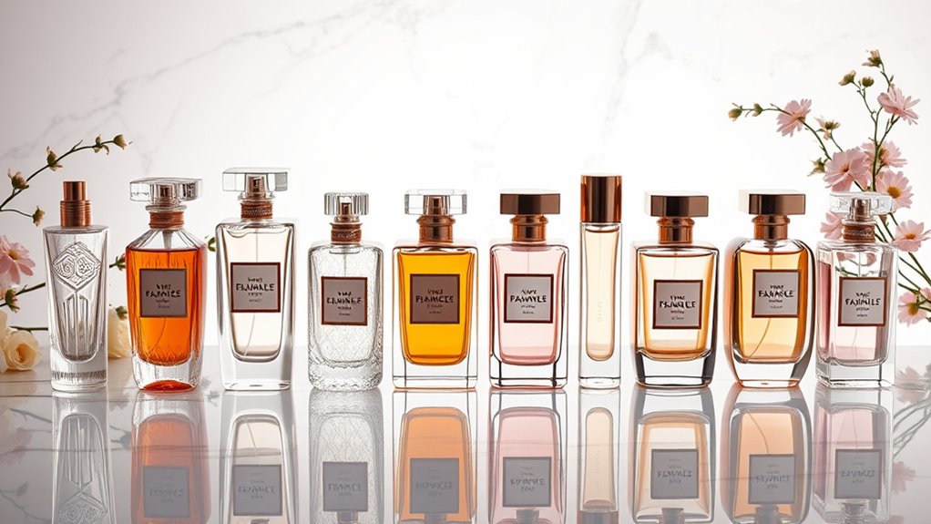 top women s perfumes 2025