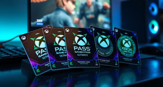 top xbox game pass codes