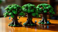top zelda deku tree sets