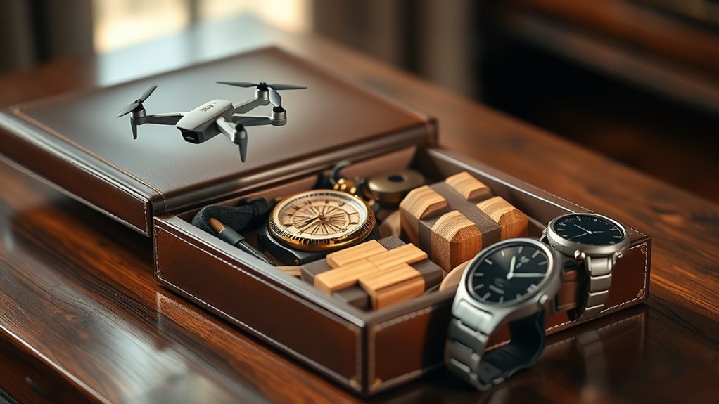 unique gifts for him