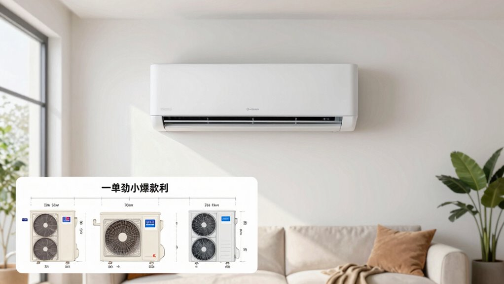 assessing space heating needs