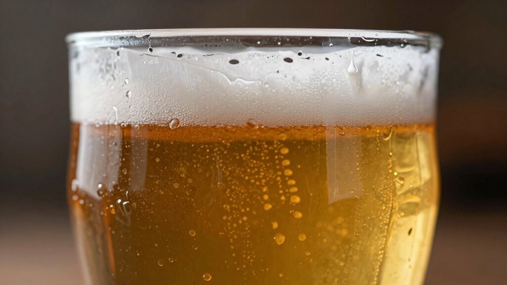 beer quality and craftsmanship