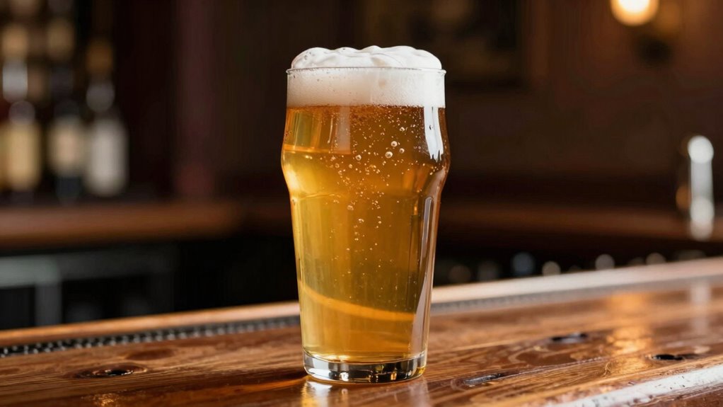 beer quality evaluation criteria