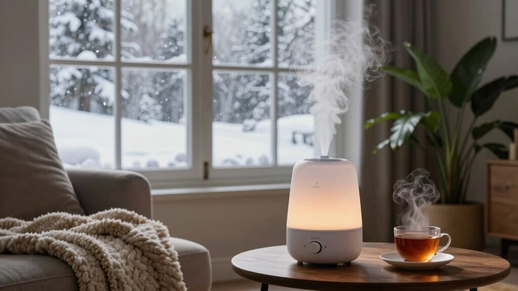 choose compatible humidifier ingredients