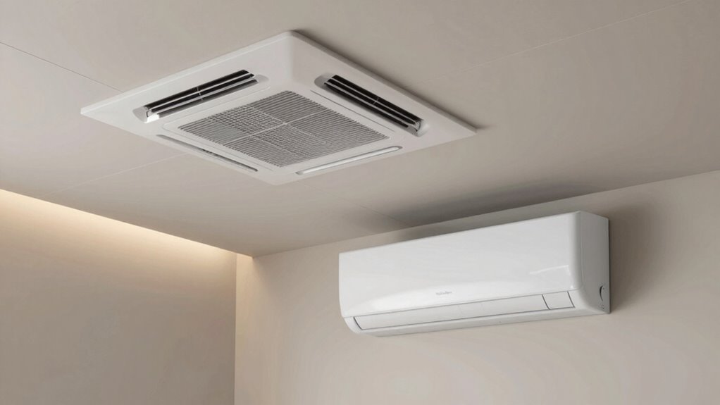 choose cooling system wisely