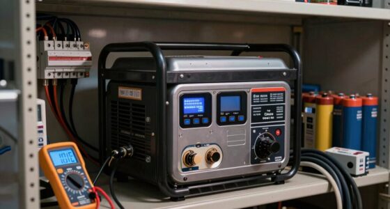 choosing correct backup power