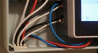 common wiring installation issues
