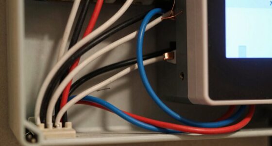 common wiring installation issues