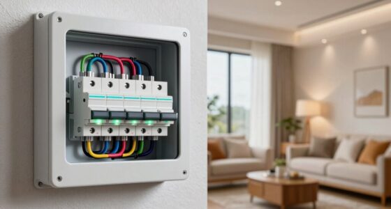 comparison of monitoring methods