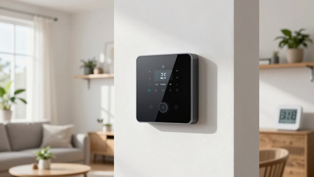 customized humidity for spaces