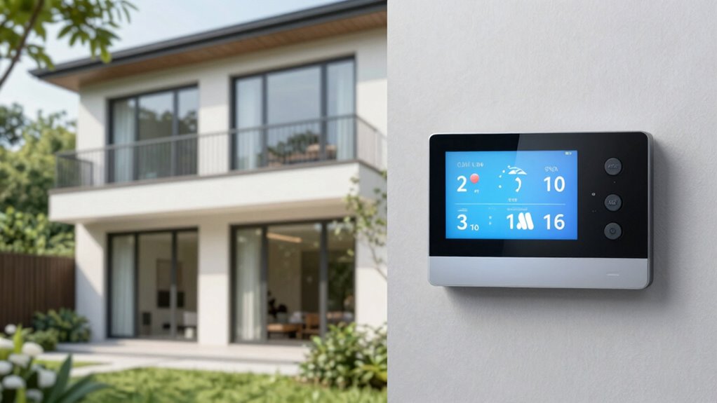 customized multi zone comfort