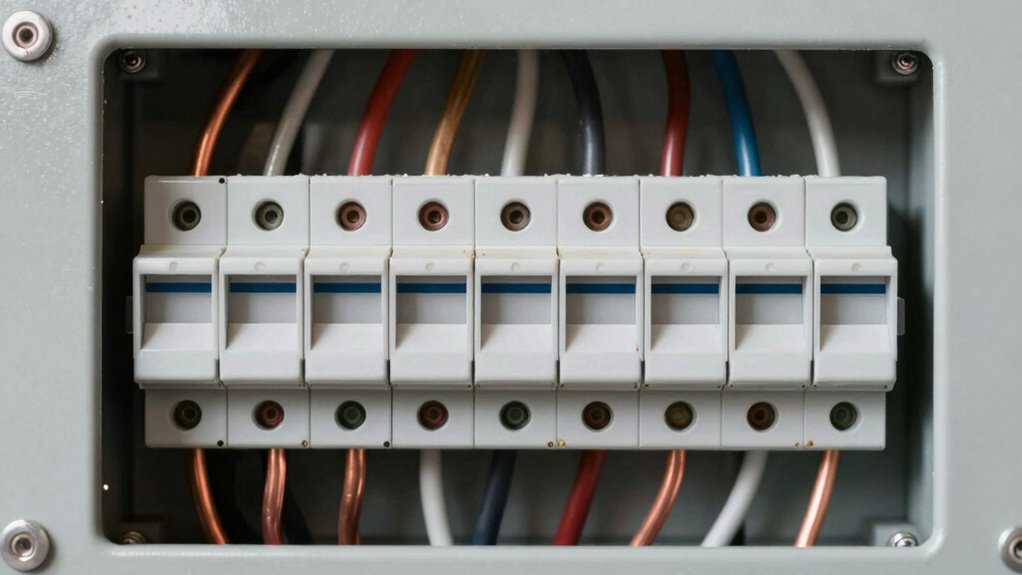 detecting home power leaks