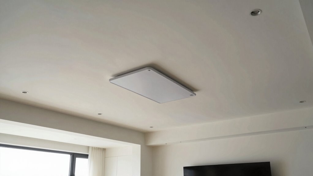 efficient comfortable zone design