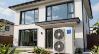 efficient hvac for multi story