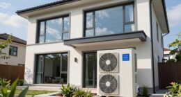 efficient hvac for multi story