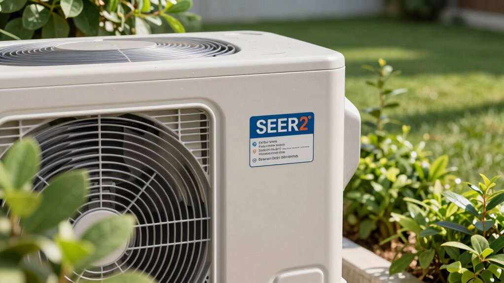 efficient hvac lower energy