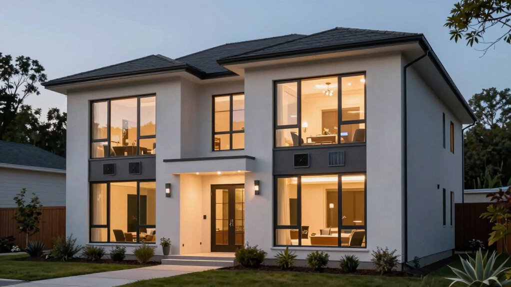 efficient multi zone climate control