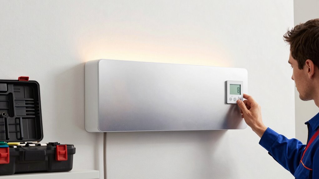 electrical issues and maintenance