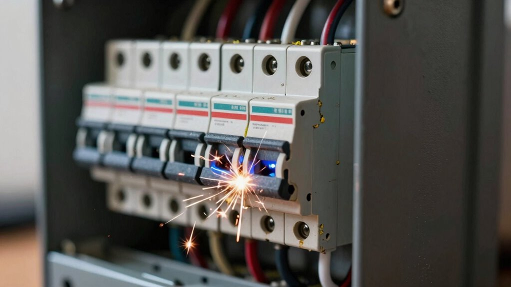 electrical issues and safety tips