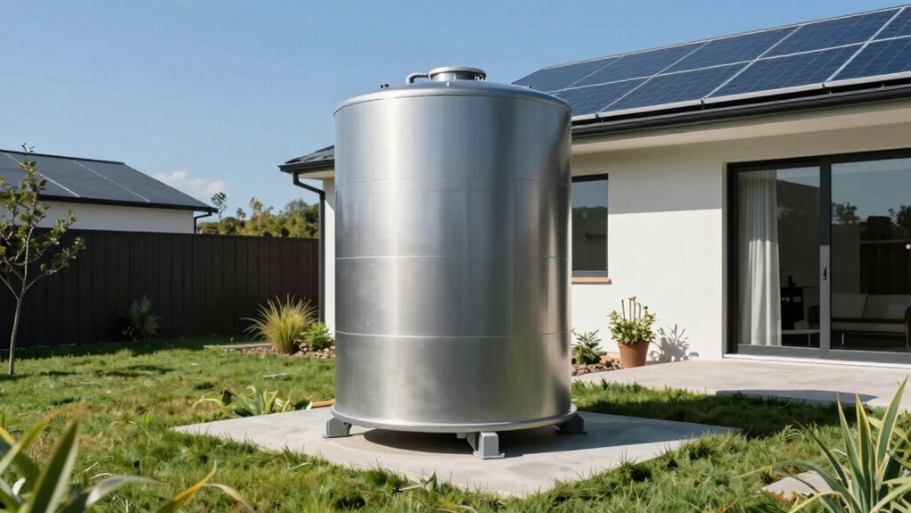 enhanced energy storage reliability