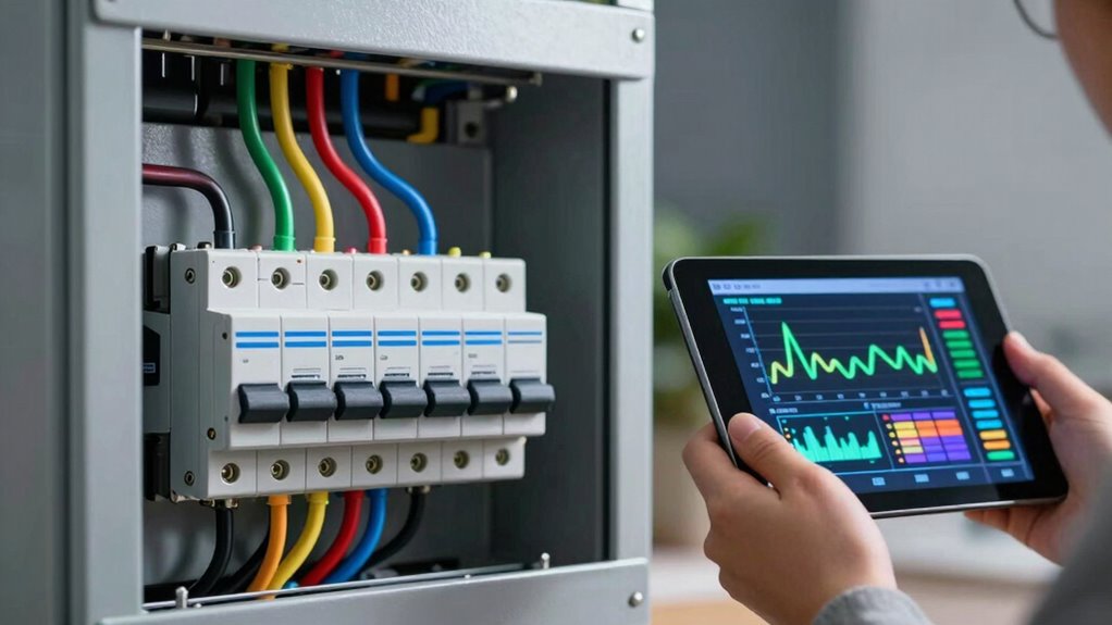 enhanced home energy safety
