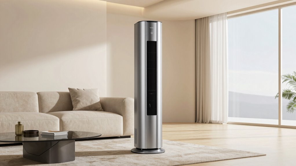 evaluating true air purifier coverage