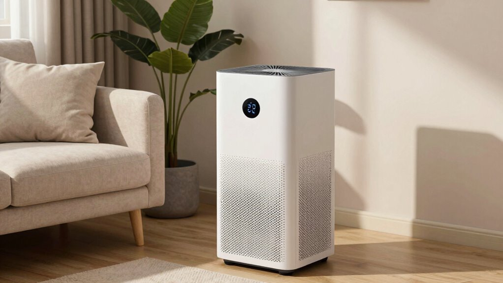 factors influencing energy efficiency