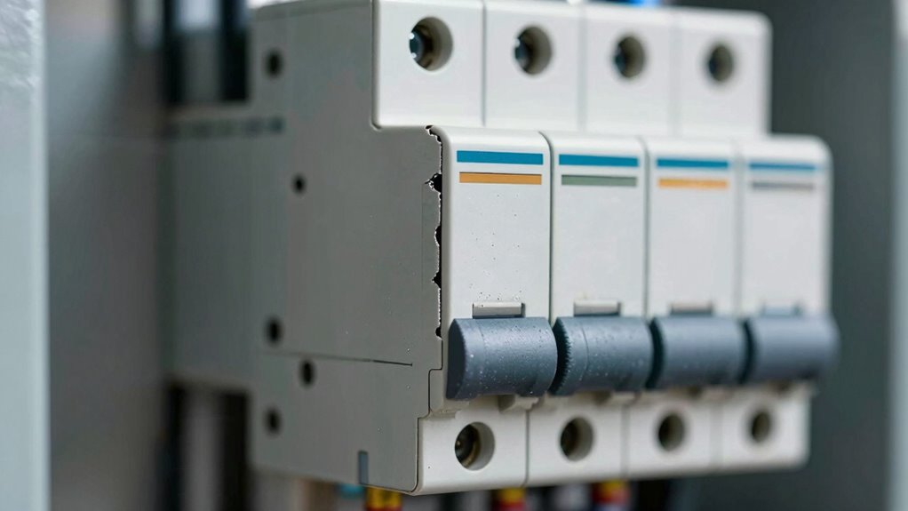 hidden electrical energy loss