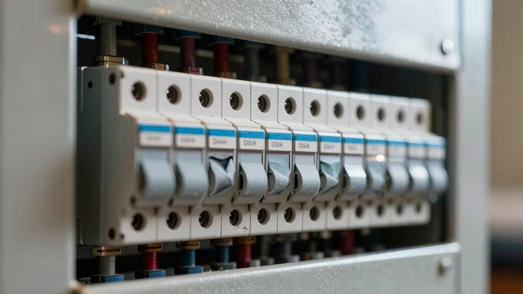 hidden energy loss prevention