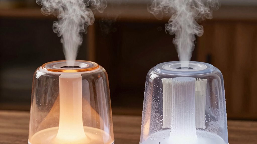 humidifier costs and maintenance