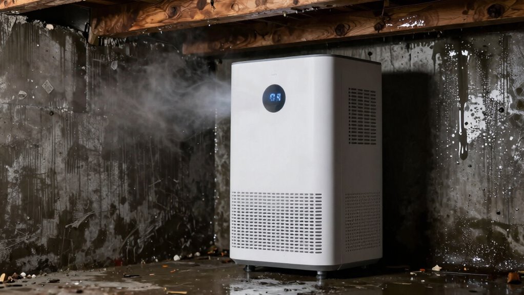 immediate indoor air improvement