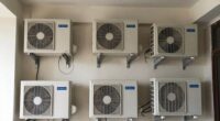 incorrect multi zone installation