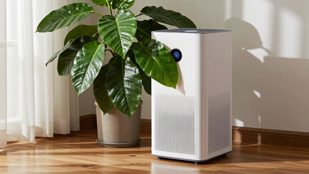 incorrect placement reduces efficiency