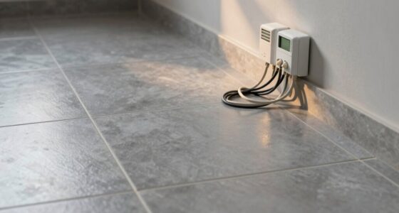 incorrect sensor setup issues